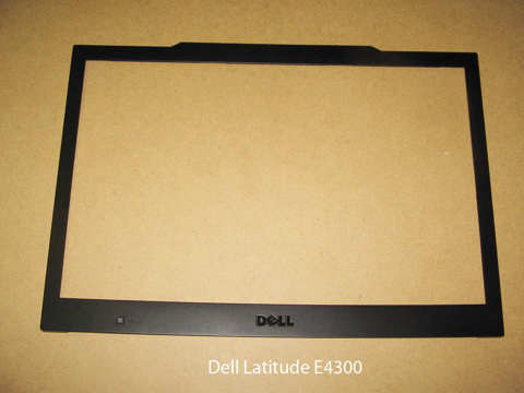  .     Dell Latitude E4300. 