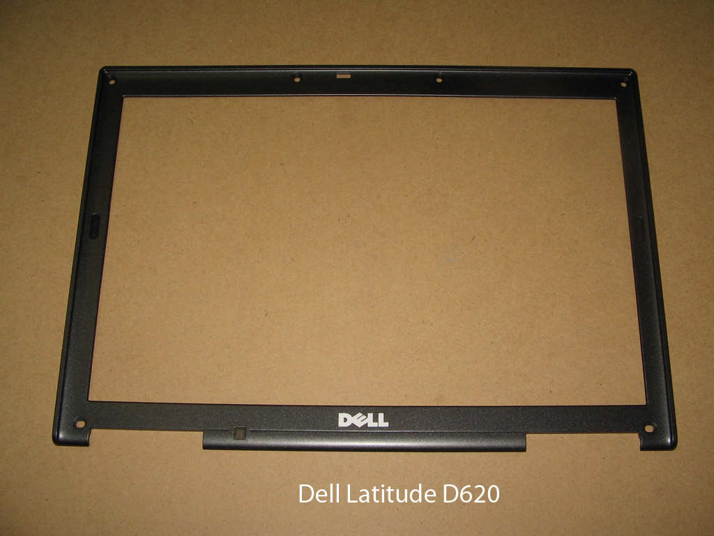     Dell Latitude D620. 