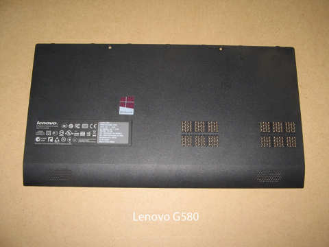       Lenovo G580. 