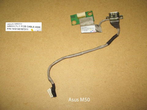    USB     ?? ???????? Asus M50. ????????? 