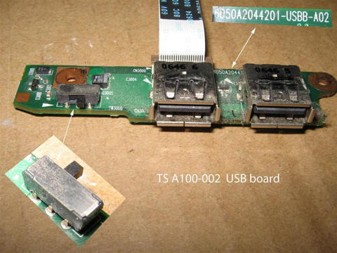    USB    WiFi  ?? ???????? Toshiba Satellite A100-220, A100-906, A100-096. ????????? 