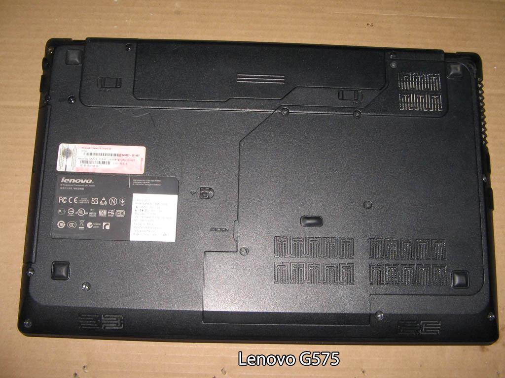 Номер ноутбука леново. Lenovo g575. Ноутбук леново g575. Lenovo 575. Lenovo g470/g475/g570/g575 задняя часть.