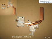  ()    Dell Inspiron 17R N7110. 