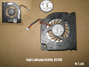    Dell Latitude E5400, E5500. .