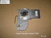     Fujitsu-Siemens  Amilo D1845. .