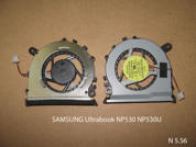   SAMSUNG Ultrabook NP530 NP530U. 