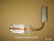  ()    Toshiba Satellite L650D. .