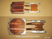  ()    Fujitsu-Siemens Amilo D8830. 
