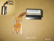  ()    Lenovo Y510. 